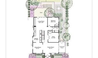 2509 Belvedere Ave, Charlotte, NC 28205