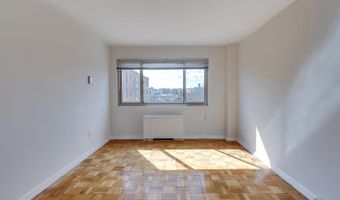 4600 CONNECTICUT Ave NW 809, Washington, DC 20008