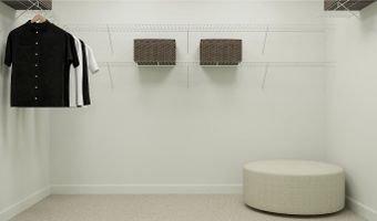 43 Ascot Ave Plan: Richmond w/ Basement, Magnolia, DE 19962