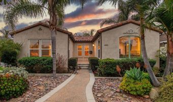 4680 50Th St, San Diego, CA 92115