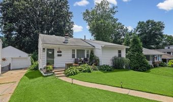 1103 DOUGLAS St, Alton, IL 62002
