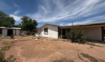 10948 N BATTLEFORD Dr, Casa Grande, AZ 85122