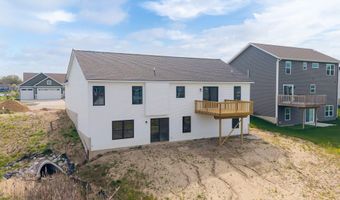 11767 Everett Ave, Allendale, MI 49401