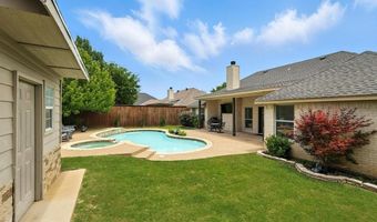 213 Wayne Dr, Aledo, TX 76008