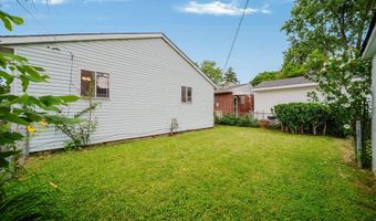 510 Pierce Ave, Columbus, OH 43213