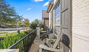 2508 SW Nottingham Ave, Bentonville, AR 72713