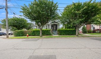 185 Garden Ave, Belleville, NJ 07109