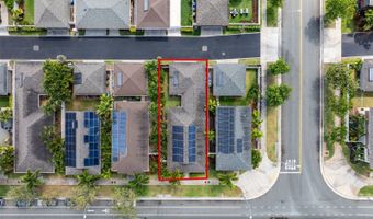 91-2038 Kamakana St, Ewa Beach, HI 96706