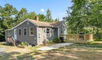 1439 State Highway 102, Bar Harbor, ME 04609