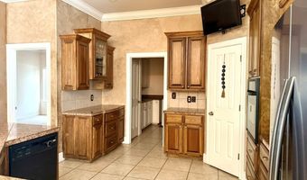 1510 NW 11th St, Andrews, TX 79714