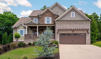 4217 Cripple Bush Ct, Apison, TN 37302