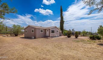 208 Hereford Rd, Bisbee, AZ 85603