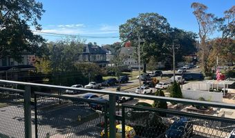 2370 North Ave 3F, Bridgeport, CT 06604