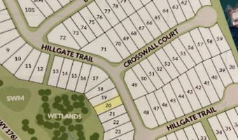 3082 Hillgate Trl, Boiling Springs, SC 29316