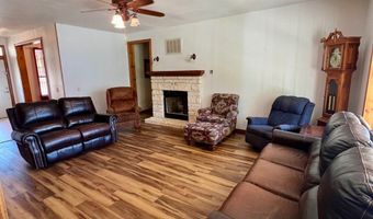 1000 Ponderosa Rd, Ardmore, OK 73401