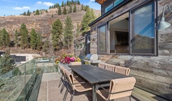 191 Skimming Ln, Aspen, CO 81611
