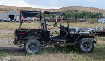 40 Big Timber Loop Rd, Big Timber, MT 59011