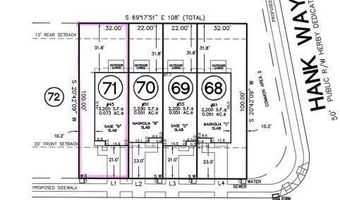 45 Shay St, Angier, NC 27501