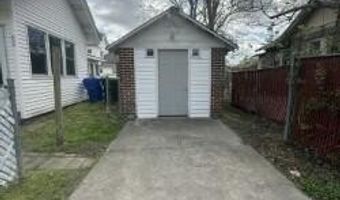 517 W North St W, Ahoskie, NC 27910