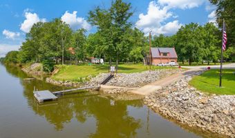 1265 Stokes Ln, Bath Springs, TN 38311