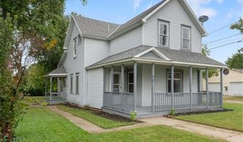 70 Excelsior Ave N, Annandale, MN 55302