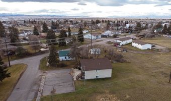 206 S Davis, Belgrade, MT 59714