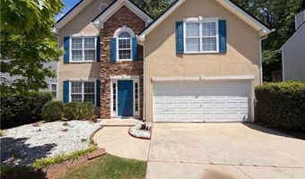 4769 Nature Trl, Austell, GA 30106