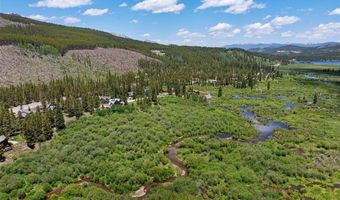 16 RUSTIC Ter, Breckenridge, CO 80424