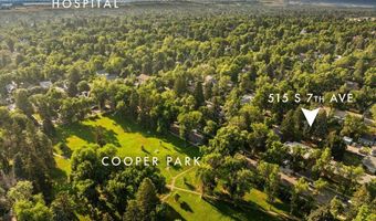 515 S 7th Ave, Bozeman, MT 59715