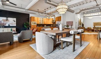 1360 Walnut St 202, Boulder, CO 80302