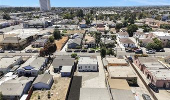 200 N Willow Ave N, Compton, CA 90221