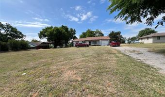 19117 Park Rd, Anadarko, OK 73005