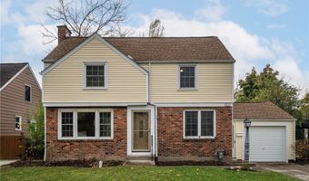 66 Bissell Dr, Amherst, NY 14226