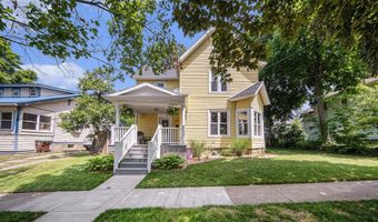 511 Perry St, Albion, MI 49224