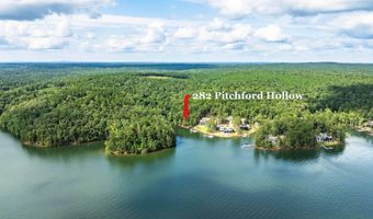 282 N Pitchford Way, Alexander City, AL 35010
