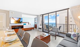201 Ohua Ave T2-3604, Honolulu, HI 96815