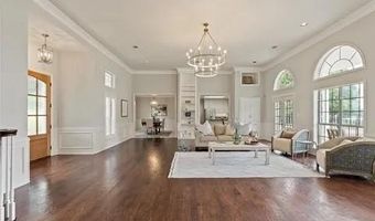 606 Sorita Cir, Heath, TX 75032
