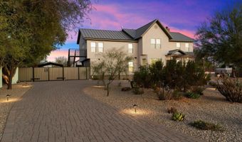 30017 N 60TH St, Cave Creek, AZ 85331