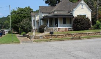 502 NW 5th St, Attalla, AL 35954