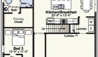 11266 ARDSLEY Dr, Arlington, TN 38002