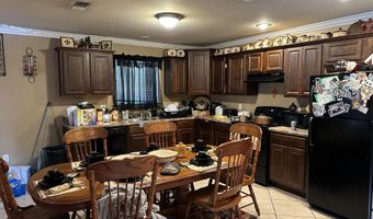4044 Camellia St, Bay St. Louis, MS 39520