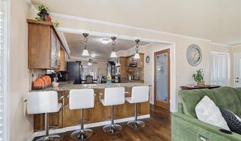 1000 SE 3rd, Antlers, OK 74523