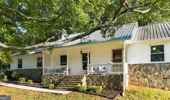 662 Highway 18 W, Barnesville, GA 30204