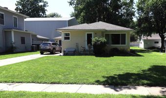 515 N 6th St, Arlington, NE 68002