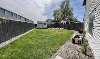 677 E BROWNING Ave, Hermiston, OR 97838