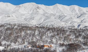 45161 Glenn Hwy, Chickaloon, AK 99674