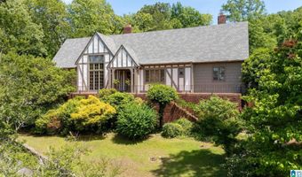 33 SUNSET Dr, Anniston, AL 36207