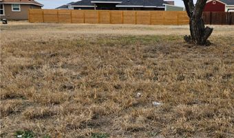 Wyoming Street, Alice, TX 78332
