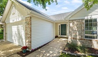 510 Wetherby Terrace Dr, Ballwin, MO 63021