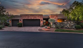 1500 Split Rock Dr #50, Ivins, UT 84738